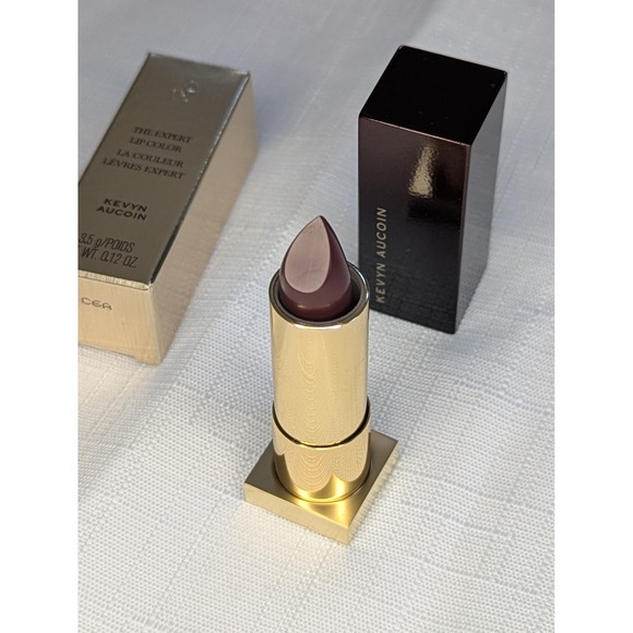 Kevyn Aucoin The Expert Lip Color Black Dahlia - Picture 1 of 7